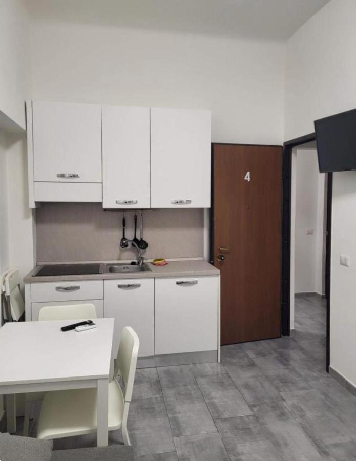 Masco Apartments Milan Exterior photo