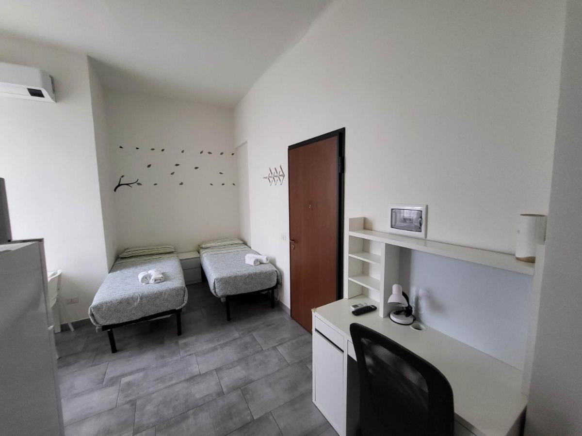 Masco Apartments Milan Exterior photo